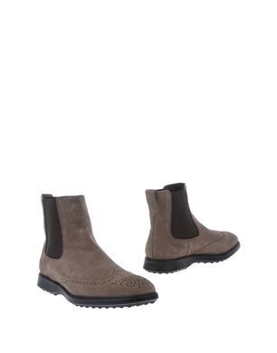 TOD'S - Ankle boots