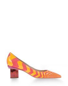 Closed-toe slip-ons - NICHOLAS KIRKWOOD