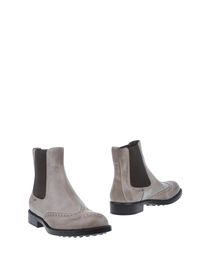 TOD'S - Ankle boots