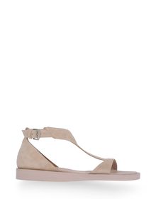Sandals - ANN DEMEULEMEESTER