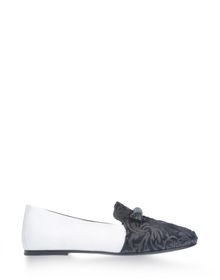 Moccasins - NEWBARK