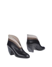 MARC JACOBS - Ankle boots