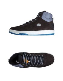LACOSTE SPORT - High-tops
