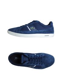 LACOSTE SPORT - Low-tops