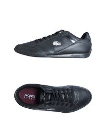 LACOSTE SPORT - Low-tops