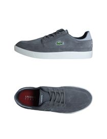 LACOSTE SPORT - Low-tops