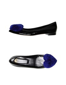 MOSCHINO CHEAPANDCHIC - Ballet flats