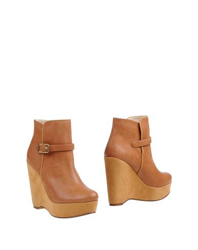 ZOOM STELLA McCARTNEY - Ankle boots