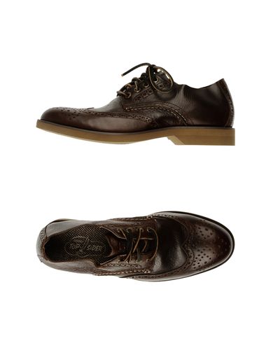 ZOOM SPERRY TOP-SIDER - Lace-up shoes