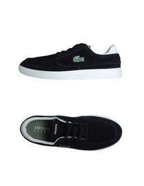 LACOSTE SPORT - Low-tops