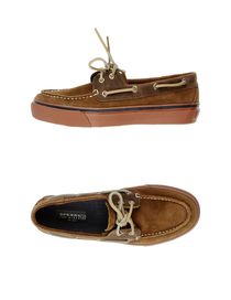 SPERRY TOP-SIDER - Moccasins