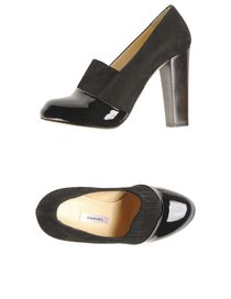 CARVEN - Moccasins