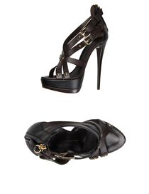 GIUSEPPE ZANOTTI DESIGN - Sandals