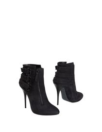 GIUSEPPE ZANOTTI DESIGN - Ankle boots