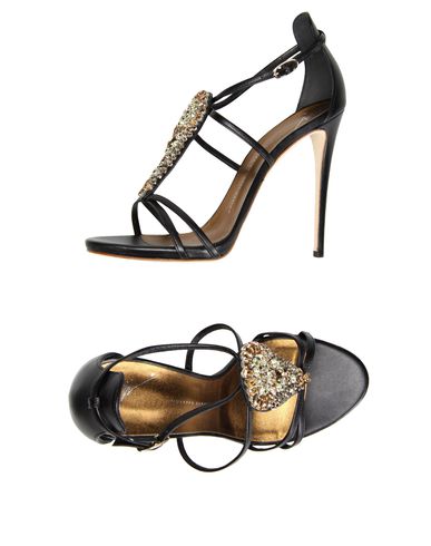 ZOOM GIUSEPPE ZANOTTI DESIGN - High-heeled sandals