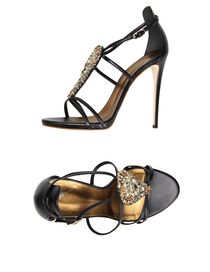 GIUSEPPE ZANOTTI DESIGN - Sandals
