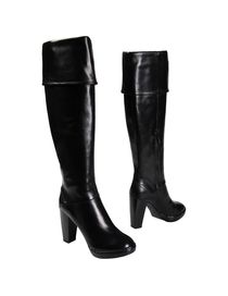 COSTUME NATIONAL - Boots