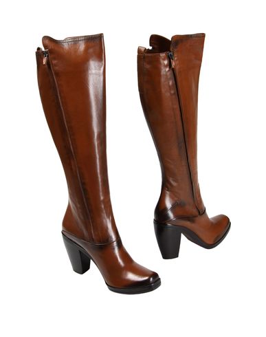 ZOOM COSTUME NATIONAL - High-heeled boots