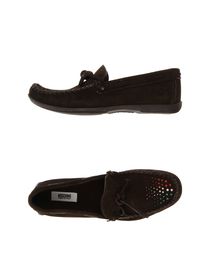MOSCHINO - Moccasins