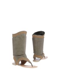 VICINI - Ankle boots