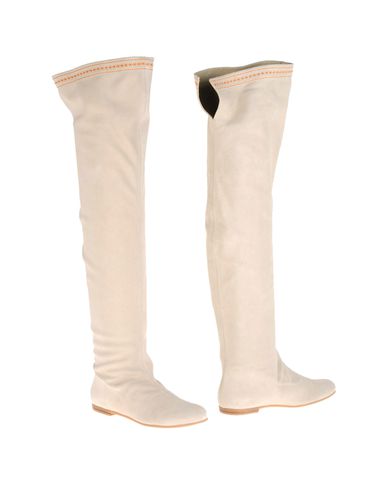 ZOOM VICINI - Boots