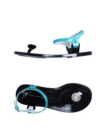 GIUSEPPE ZANOTTI DESIGN - Sandals
