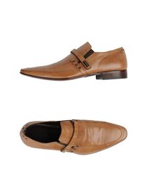 CESARE P. - Moccasins