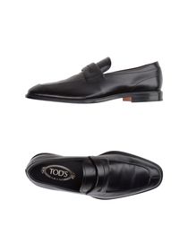 TOD'S - Moccasins