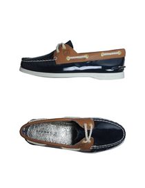 SPERRY TOP-SIDER - Moccasins
