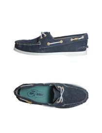 SPERRY TOP-SIDER - Moccasins