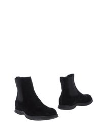 HOGAN - Ankle boots