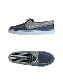 SPERRY TOP-SIDER - Moccasins