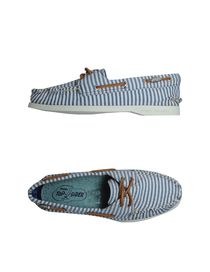 SPERRY TOP-SIDER - Moccasins