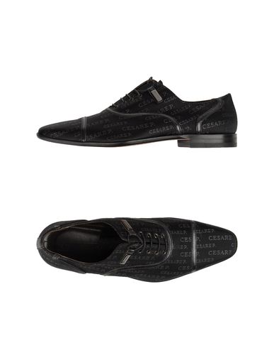 ZOOM CESARE P. - Lace-up shoes