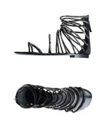 GIUSEPPE ZANOTTI DESIGN pour BALMAIN - Sandals