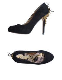 SAM EDELMAN - Platform pumps