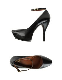 McQ - Closed-toe slip-ons