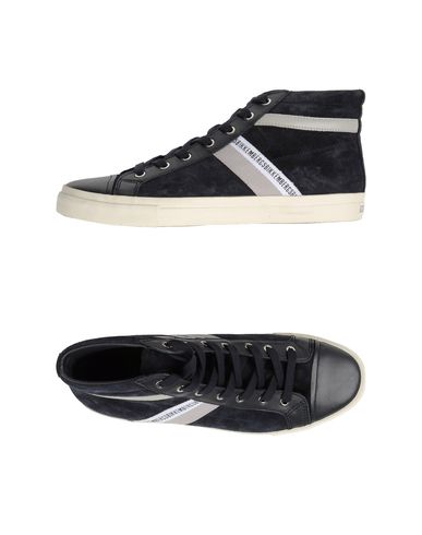 ZOOM BIKKEMBERGS - High-top sneaker