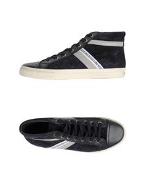 BIKKEMBERGS - High-tops