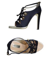 ROBERTO CAVALLI - Sandali