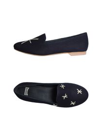 CAMPER - Moccasins