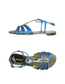 ROBERTO CAVALLI - Sandali