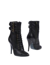 GIUSEPPE ZANOTTI DESIGN pour BALMAIN - Ankle boots