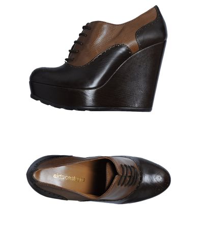 ZOOM ALDO CASTAGNA - Laced shoes