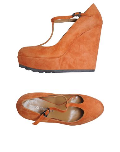 ZOOM ALDO CASTAGNA - Wedge