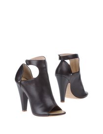 VICINI - Ankle boots