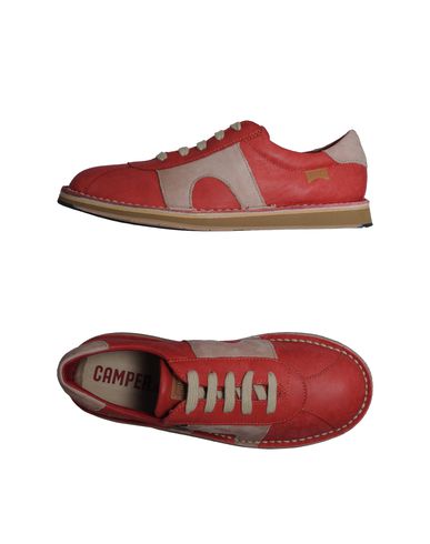 ZOOM CAMPER - Trainers