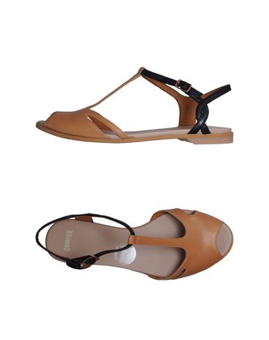 ZOOM CAMPER - Sandals