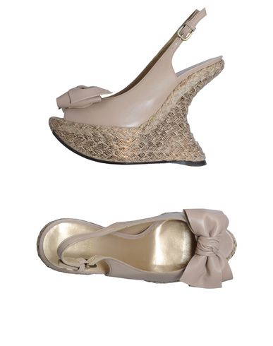 ZOOM STUART WEITZMAN - Espadrilles