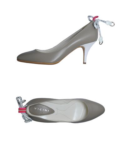 ZOOM VICINI - Pump